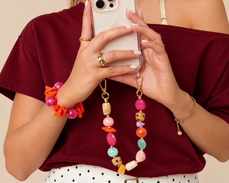 Telefoon accessoires