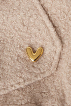 broche heartly