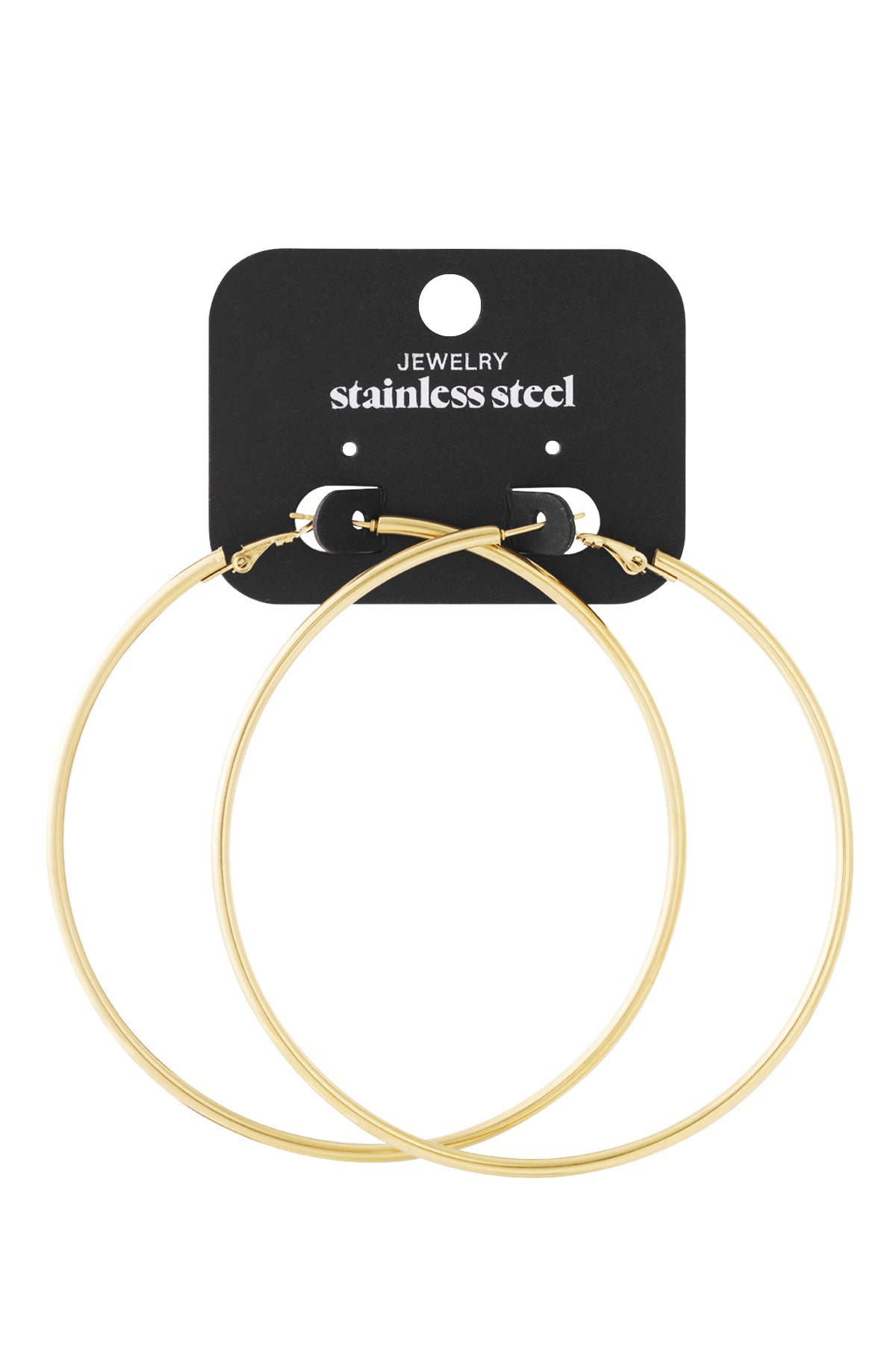 basic smalle hoops