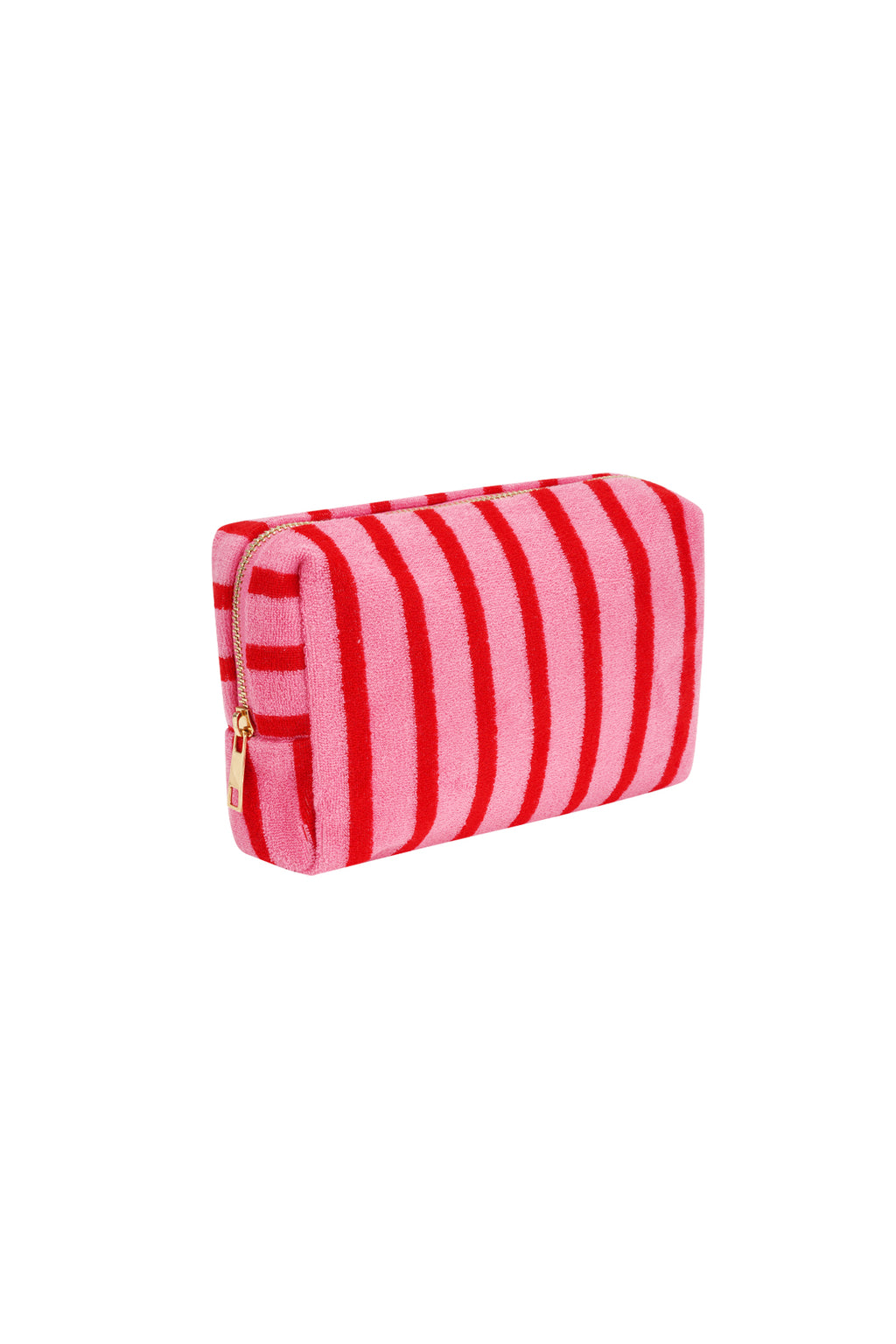Make-uptassen Strip Casual Polyester Dagelijkse Accessoires