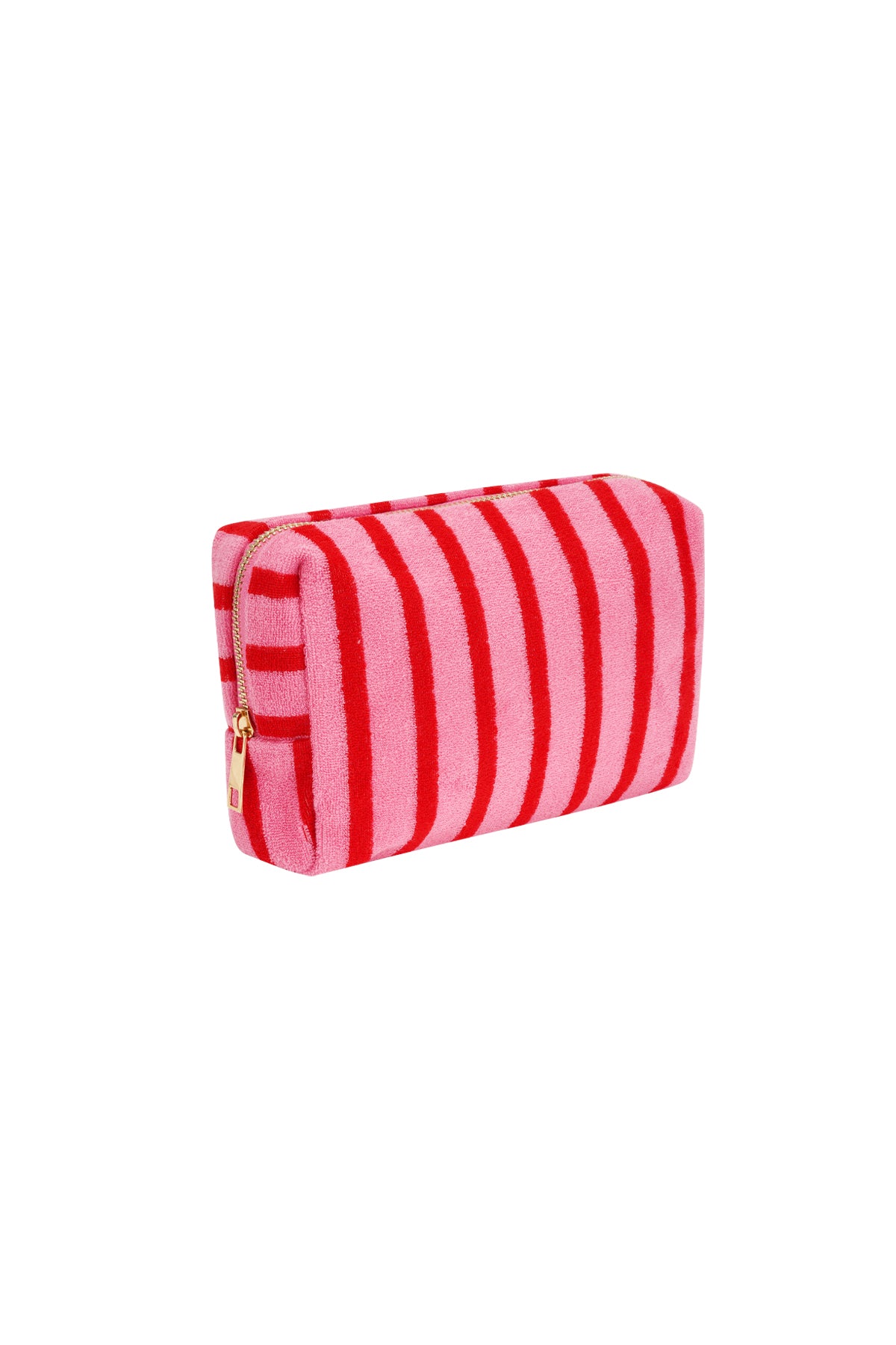 Make-uptassen Strip Casual Polyester Dagelijkse Accessoires