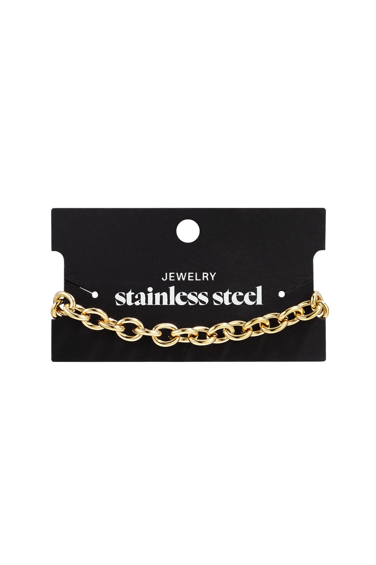 Robuste schakelarmband