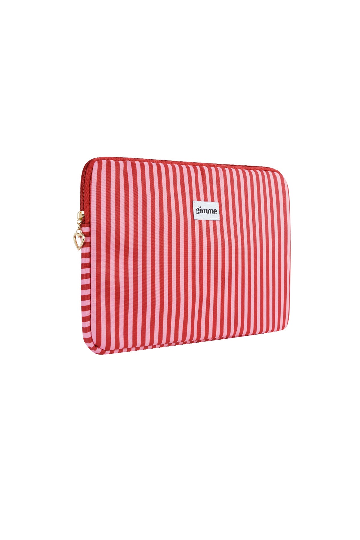 Gestreepte Gimme-laptophoes - 13 inch