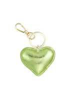 sleutelhanger hart
