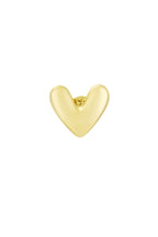 broche heartly