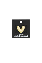 broche heartly