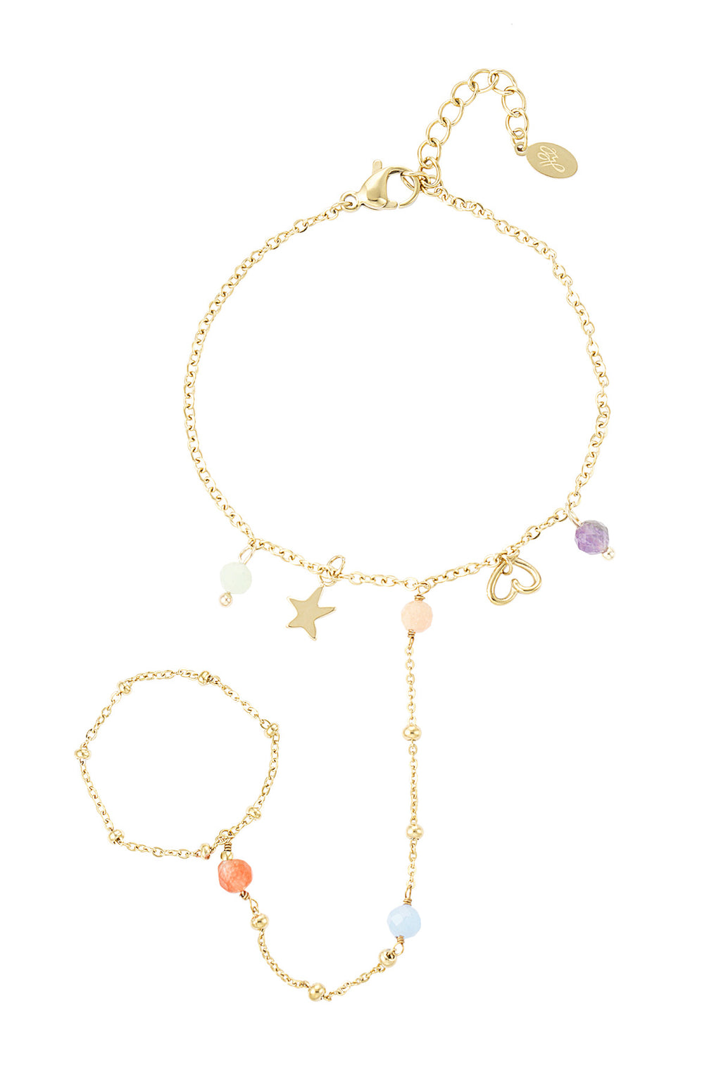 armband ocean eyes