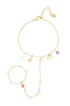 armband ocean eyes