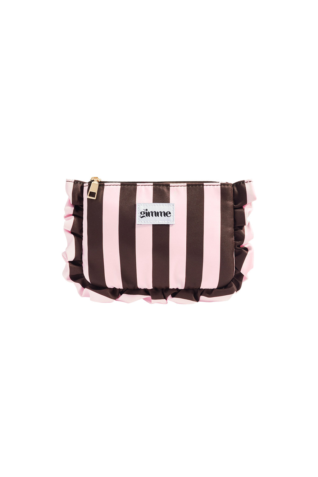 Make-uptassen Strip Casual Polyester Dagelijkse Accessoires