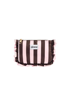 Make-uptassen Strip Casual Polyester Dagelijkse Accessoires