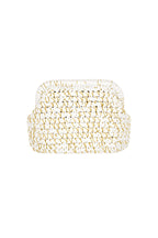 The Colorful Clutch tas