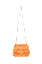 The Colorful Clutch tas