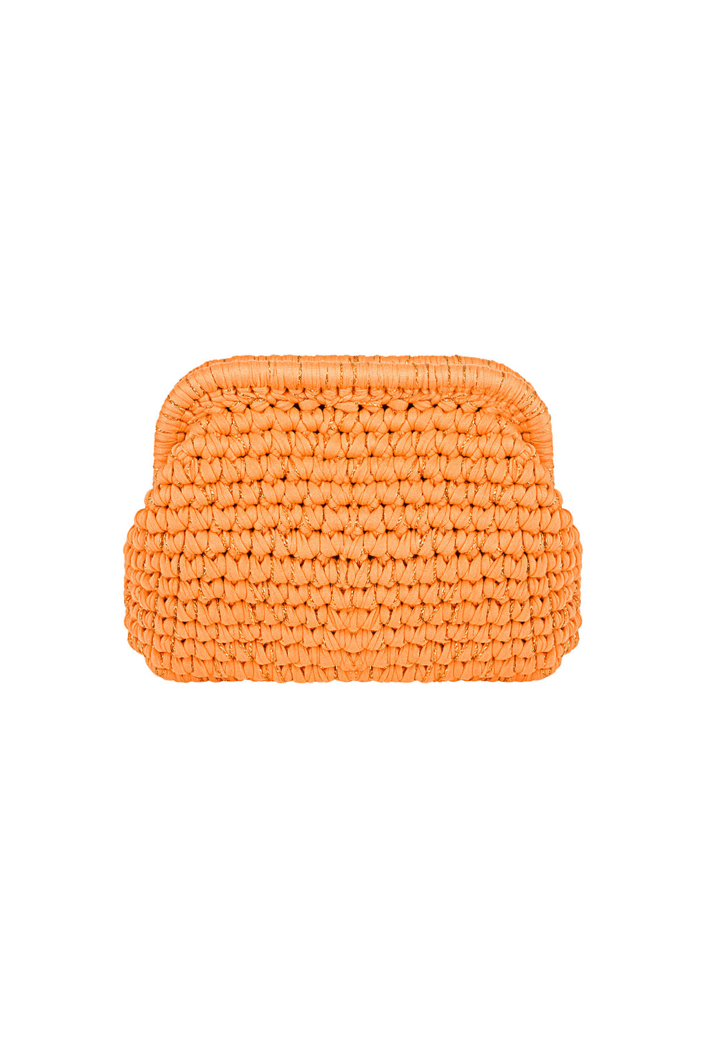 The Colorful Clutch tas