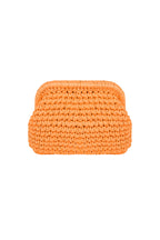 The Colorful Clutch tas