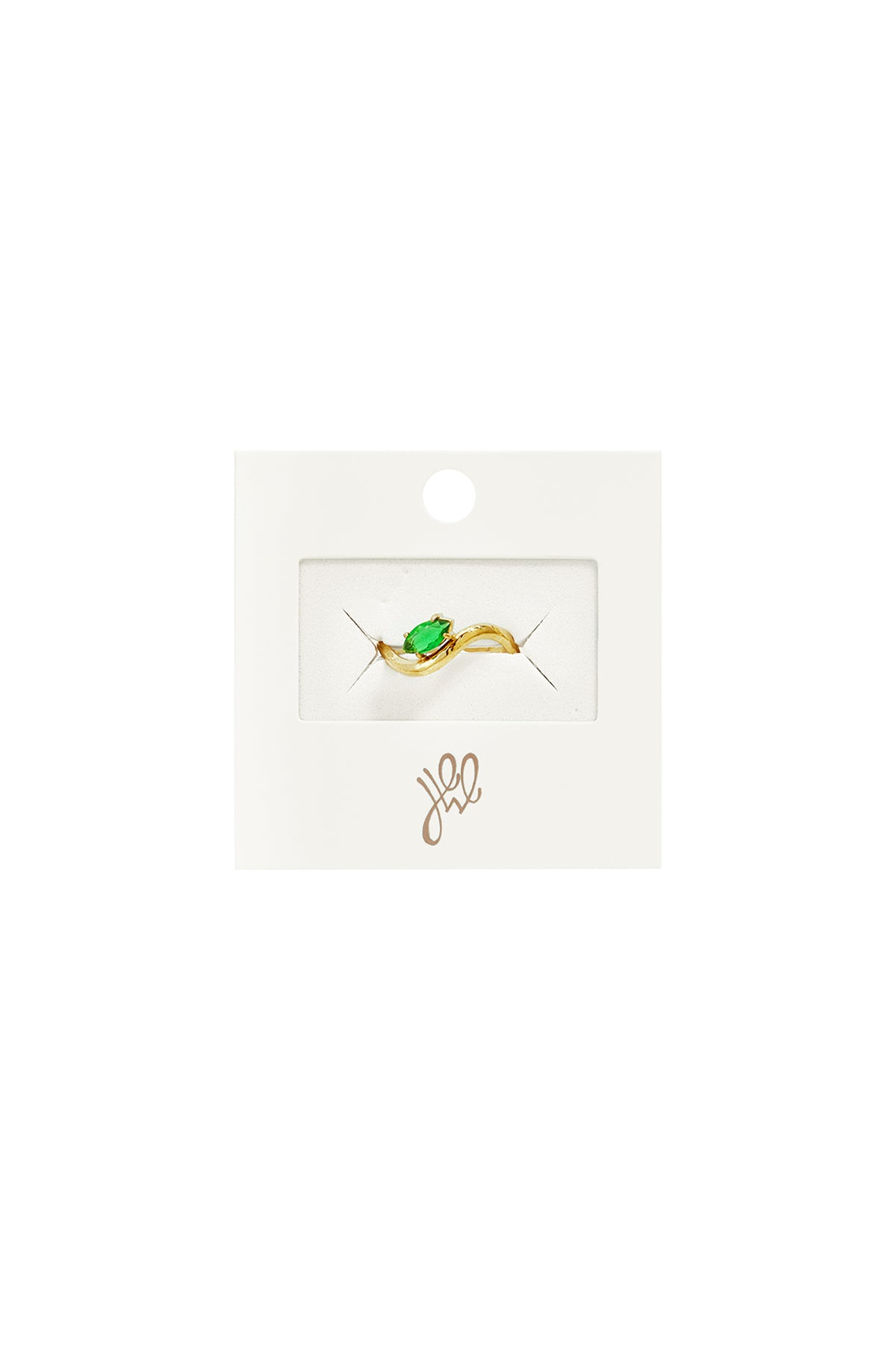 Minimalistische ringen van roestvrij staal in ovale vorm, casual en eenvoudig voor dagelijks gebruik, dames sieraden
