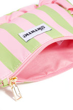 Make-uptassen Strip Casual Polyester Dagelijkse Accessoires