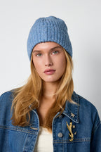 Muts effen kleur, eenvoudig, polyester, dagelijkse accessoires
