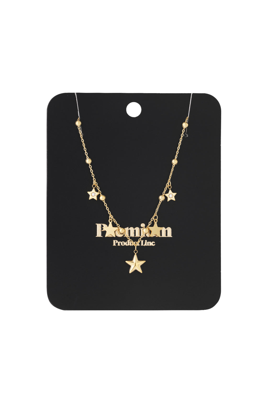 Starlight Charms ketting