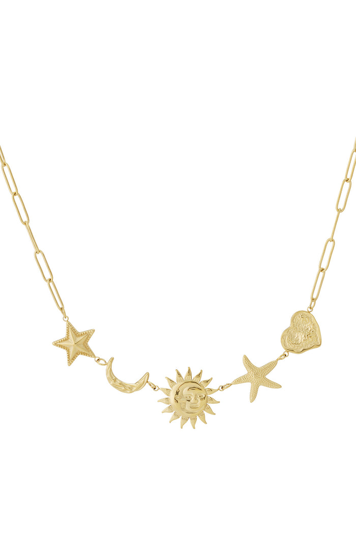 Juna Ketting