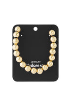 Holle kralenketting - 12 mm