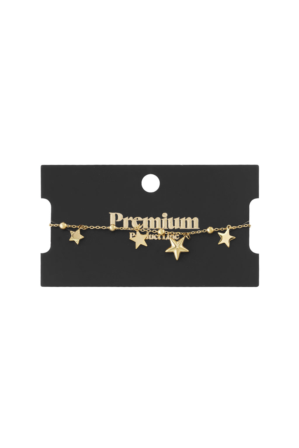   Charm Armbanden Ster Casual Dagelijks Eenvoudig Serie Dames sieraden