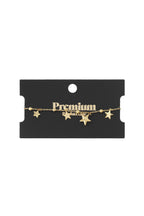  Charm Armbanden Ster Casual Dagelijks Eenvoudig Serie Dames sieraden