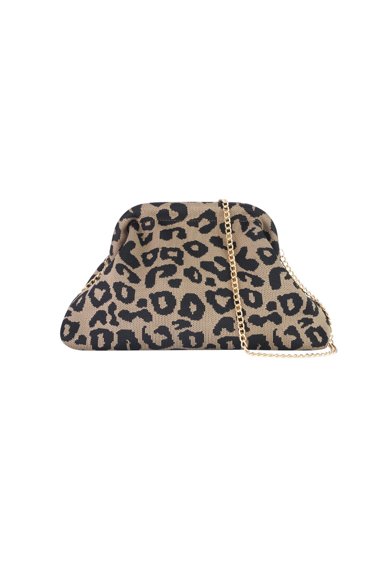 Strandtassen Luipaardprint Casual Polyester Dagelijkse Accessoires