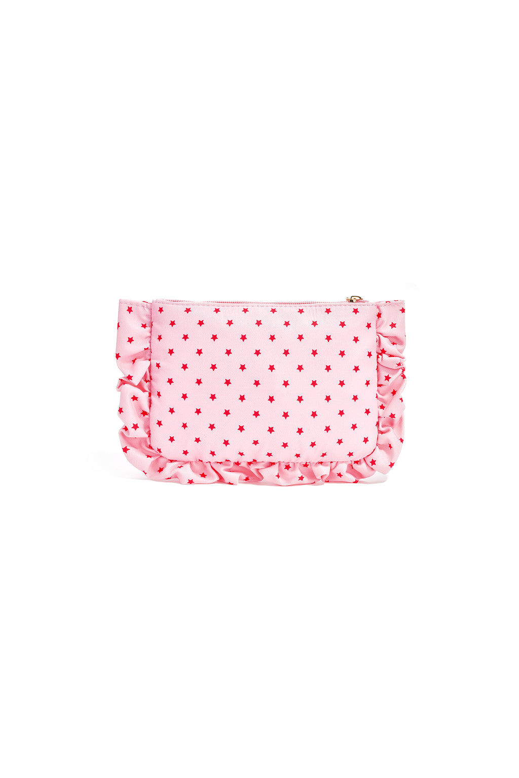 Make-up tasjes, Star Casual, polyester, dagelijkse accessoires