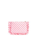 Make-up tasjes, Star Casual, polyester, dagelijkse accessoires