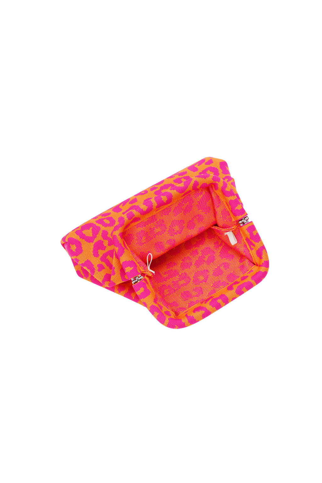 Strandtassen Luipaardprint Casual Polyester Dagelijkse Accessoires