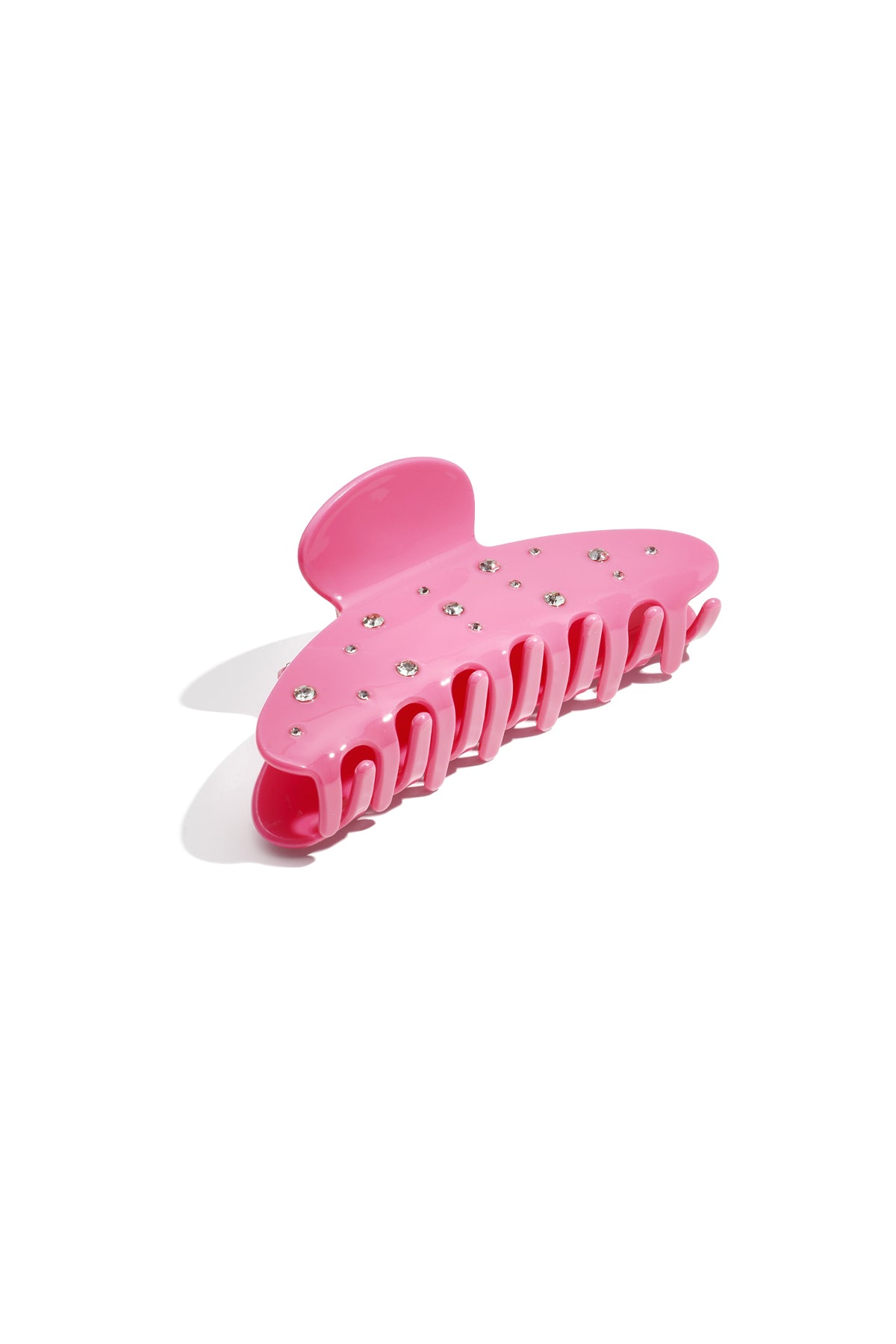 Haarspeldjes Polka Dots Casual Imitatie Acetaatplaat Valentijnsdag Accessoires