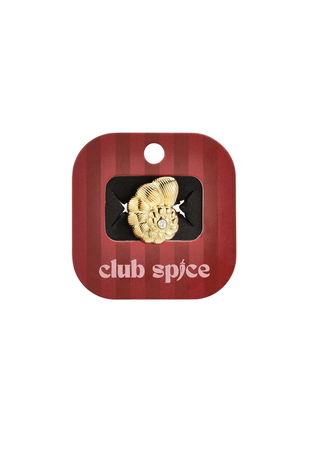 Statementringen van roestvrij staal met dierenmotieven uit de Simple Daily serie voor dames.