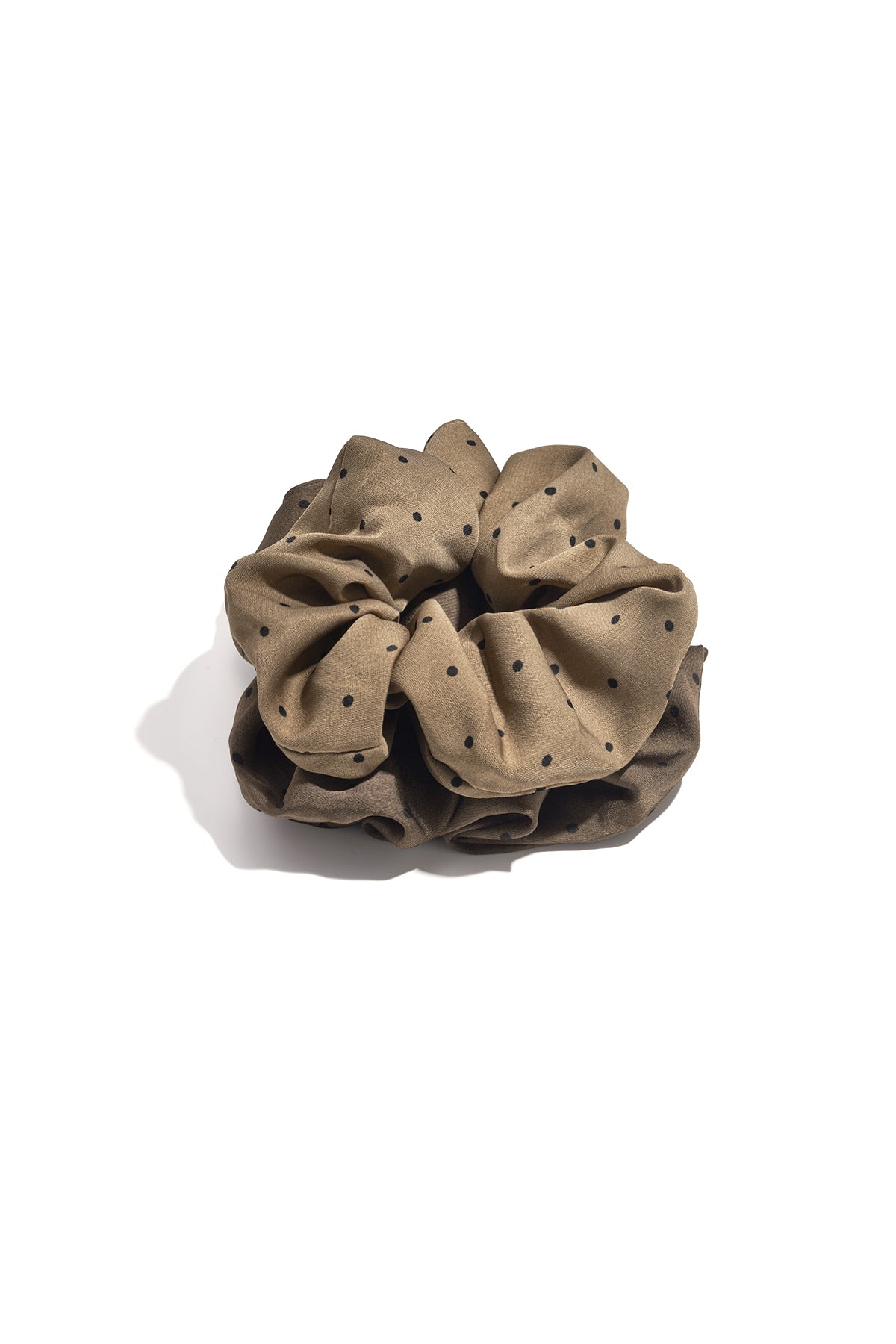 Scrunchies Polka Dots Casual Polyester Dagelijkse Accessoires