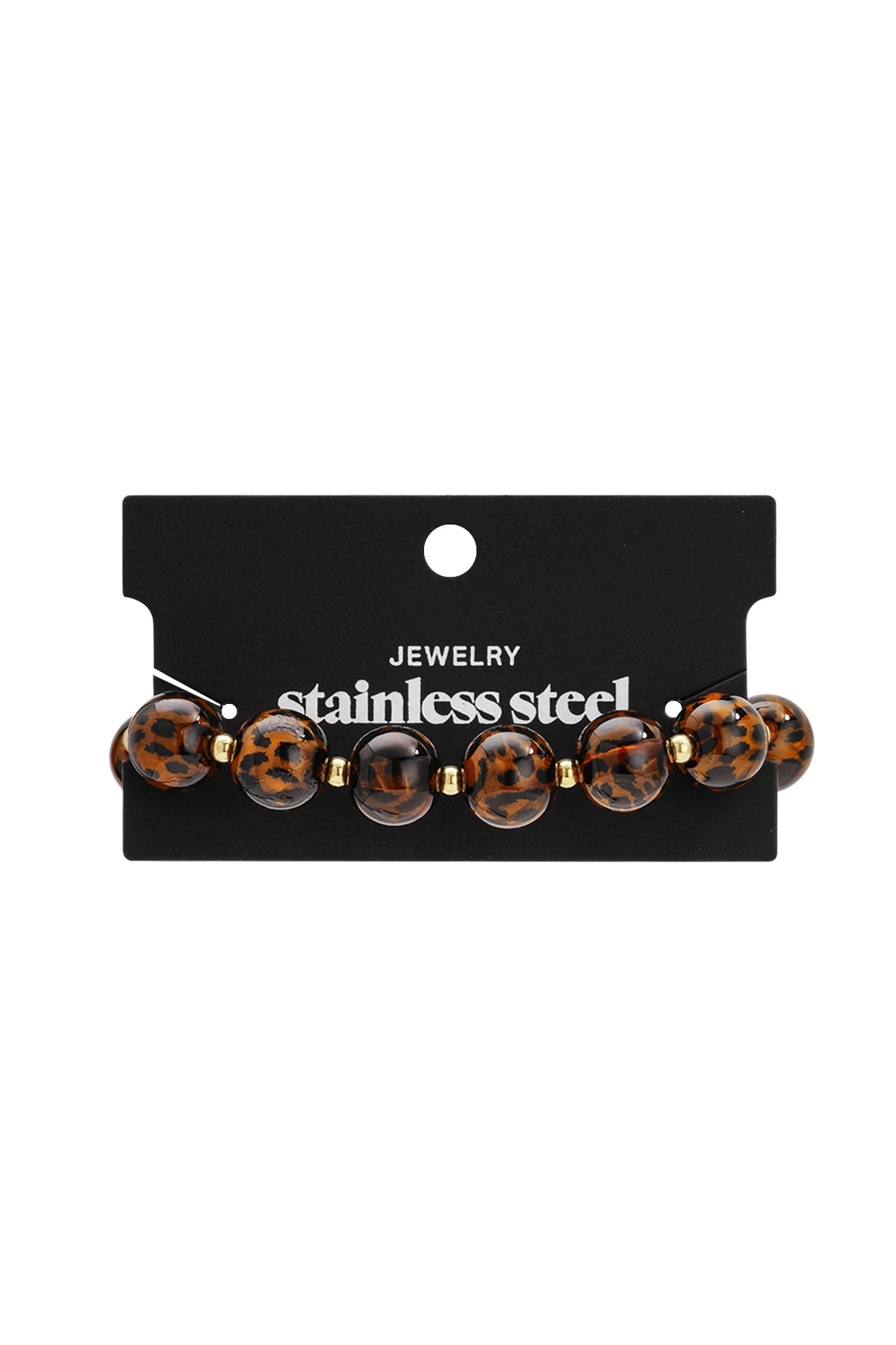 Acryl kralen armbanden kralen Retro Daily Classic serie dames sieraden-14mm