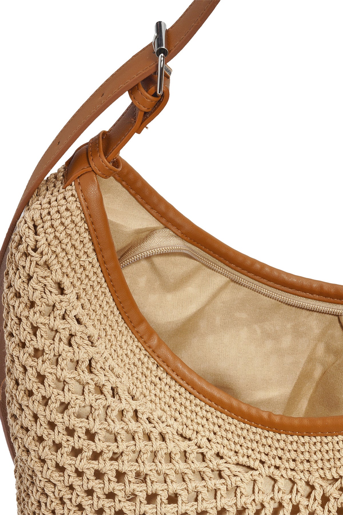 Strandtassen effen kleur vakantie katoen vakantie/strandaccessoires