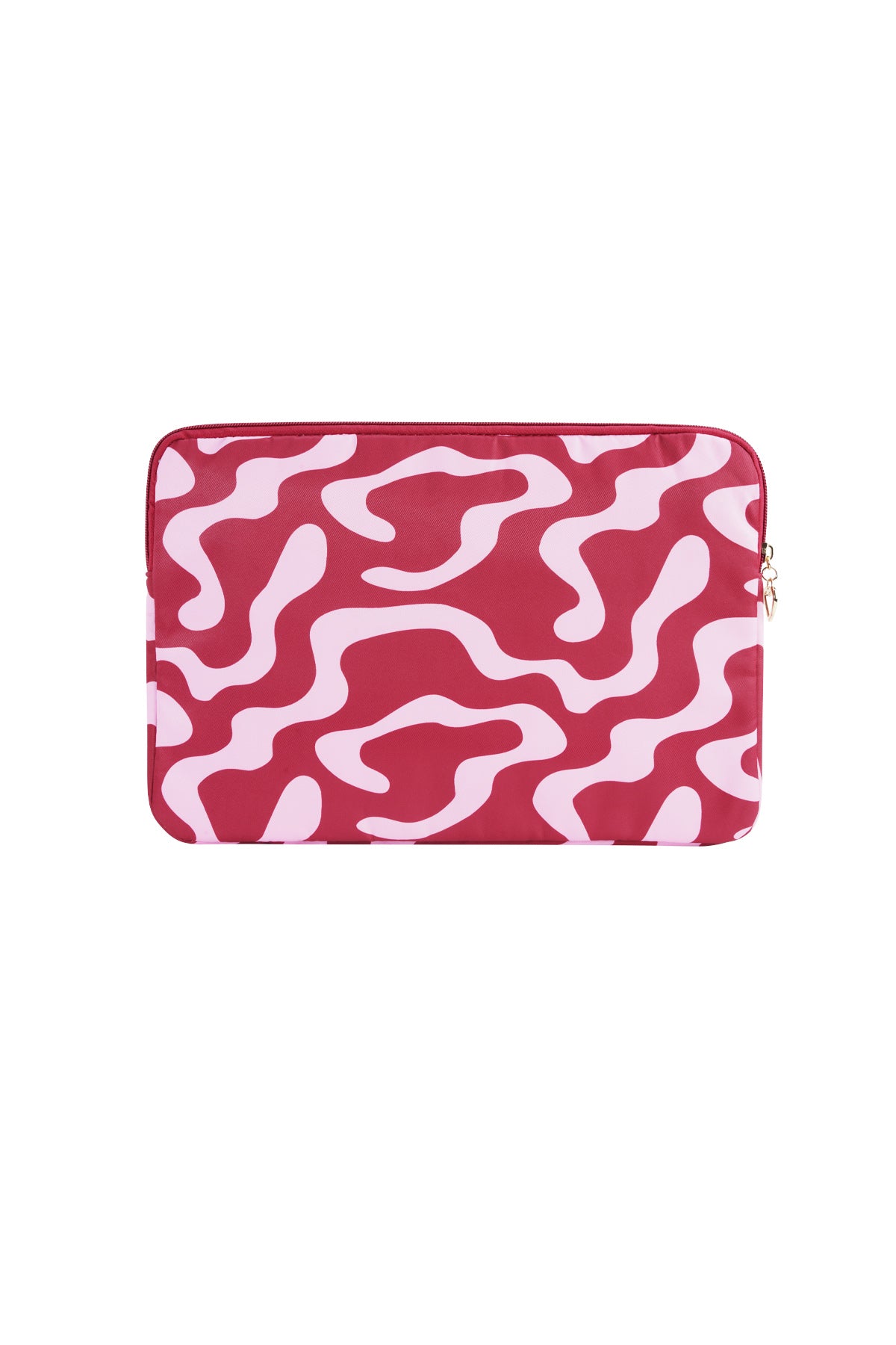 Gimme pattern laptop case - 13 inches